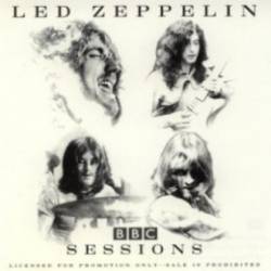 Led Zeppelin : The Girl I Love She Got Long Black Wavy Hair - Whole Lotta Led (Medley)